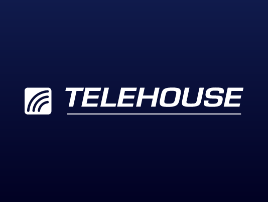 Telehouse Europe logo
